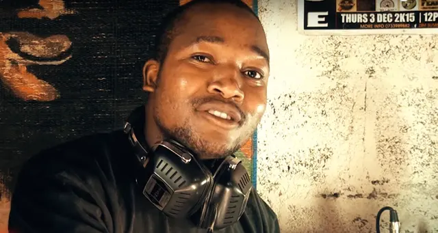 Marlon Mureyani Malon Tee Zimdancehall music producer