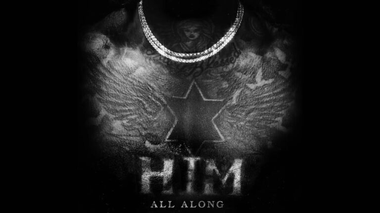 Gunna releases new song Him All Along