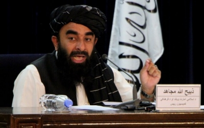 12 killed over 100 injured in Pakistani strike on Afghanistans Spin Boldak