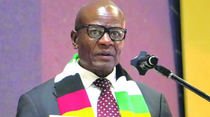 70 masterplans await approval as Mnangagwa cracks down on chaos