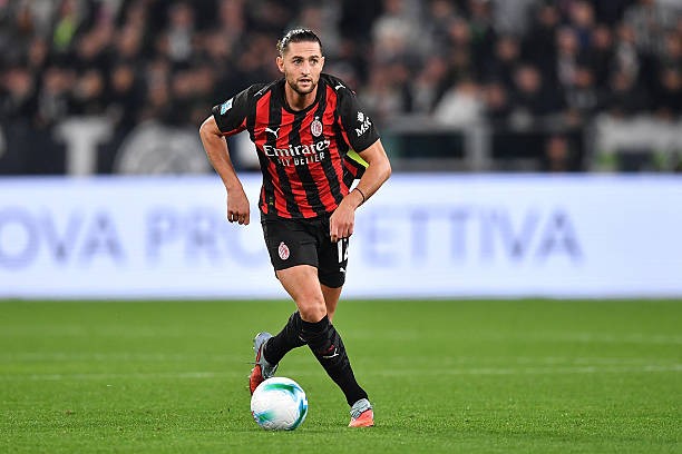 AC Milan faces midfield crisis after Rabiot injury