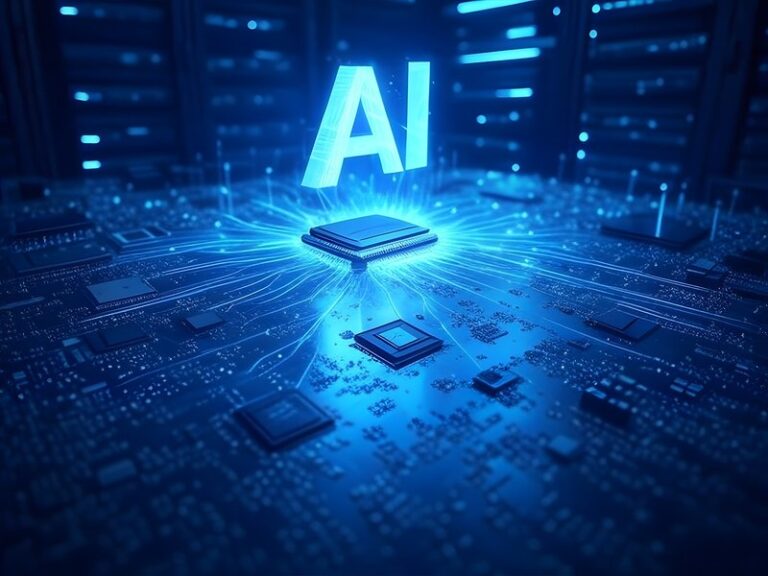 AI hasn’t yet cost jobs, says Deloitte’s Nitin Mittal