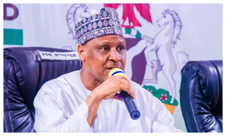 APC-controlled states to hit 30 by 2026, says minister