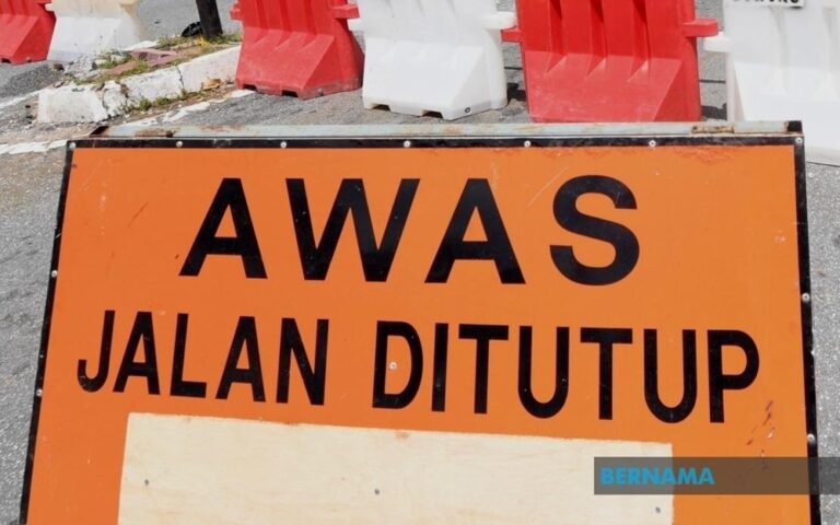 ASEAN Summit 2025 shuts down Klang Valley roads