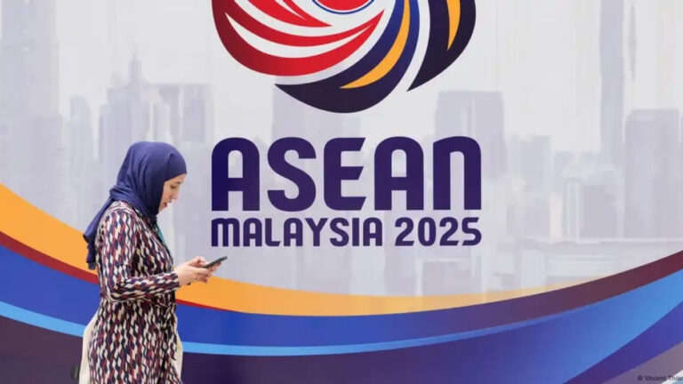 ASEAN faces tough choices amid US-China rivalry