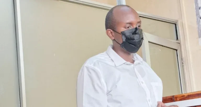 ASP Nsiima granted bail after assault charge
