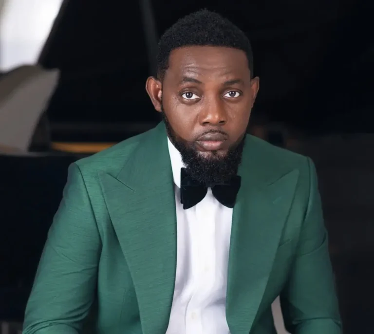 AY warns Nigerians against social media illusions of success