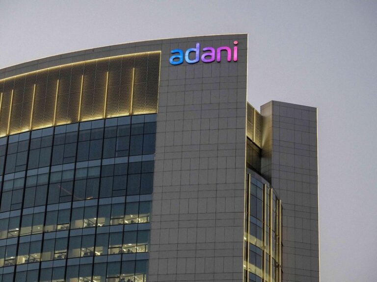 Adani Google plot 15B AI hub in Vizag