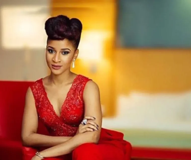 Adesua Etomi Wellington reveals life threatening surgery ordeal