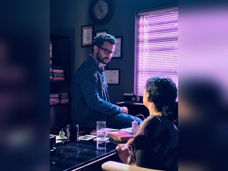 Adinath Kothare takes on detective role in Zee5’s Detective Dhananjay