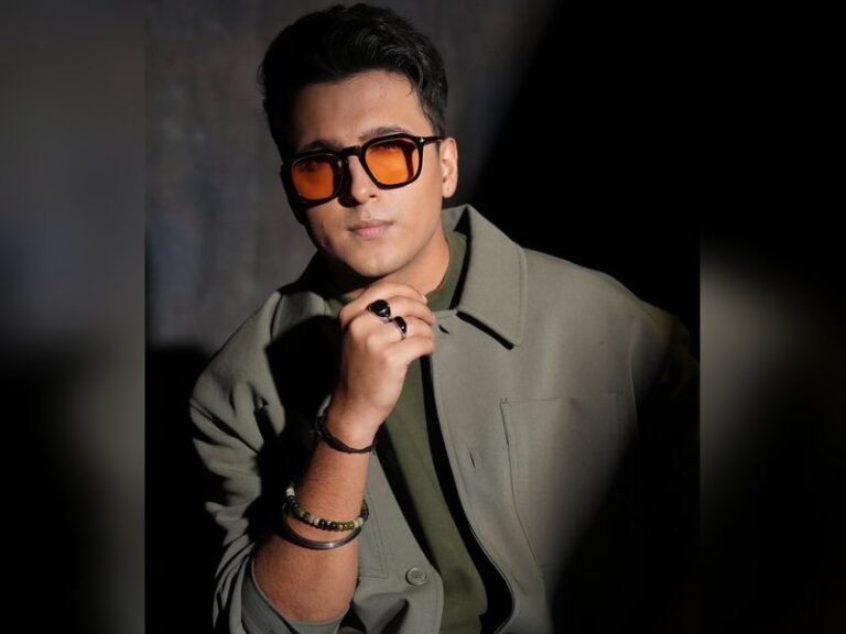 Aditya Rikhari says music should stay true, not viral
