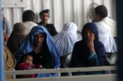 Afghan refugees in Pakistan face eviction crackdown amid border tensions