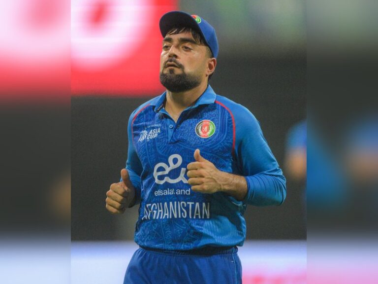 Afghanistan announces squads for Zimbabwe tour Shahidi to lead Test side