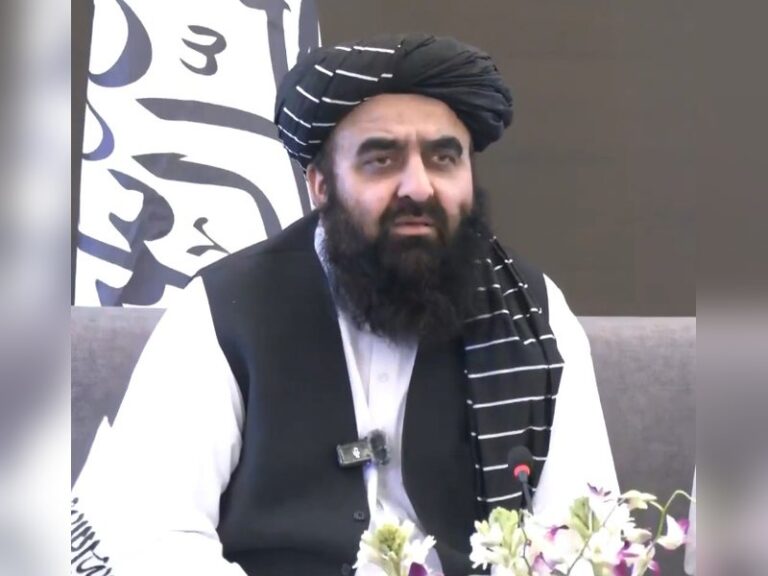 Afghanistan warns Pakistan over border tensions after retaliatory strike