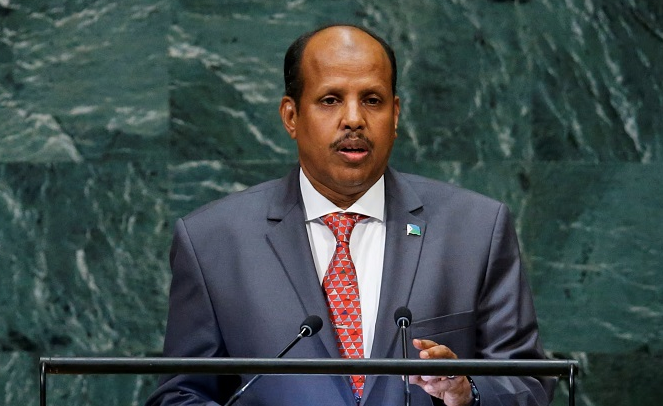 African Union IGAD mourn loss of Raila Odinga