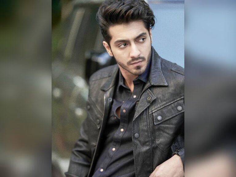 Ahaan Panday shows off intense new look for Ali Abbas Zafar film