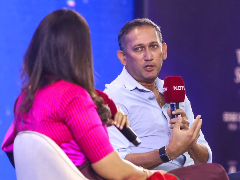 Ajit Agarkar calls selector role biggest challenge of his career