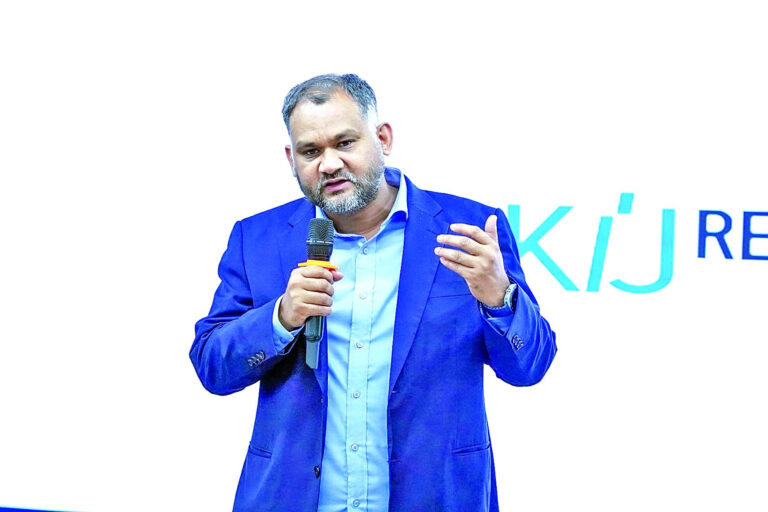 Akij to launch Munafa Digital Bank