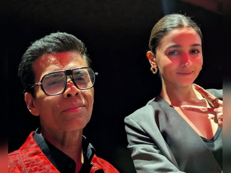 Alia Bhatt thanks Jigra team after Filmfare win