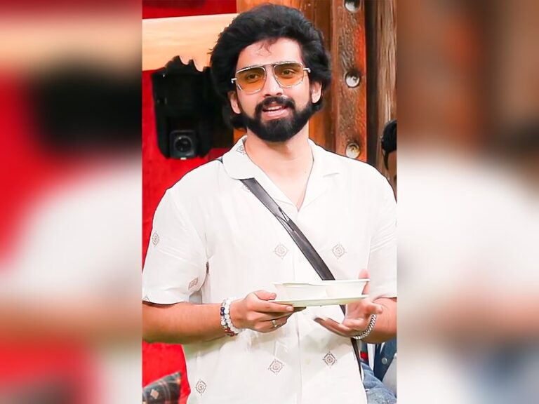 Amaal Malik and Farrhana Bhatt clash in explosive Bigg Boss 19 fight
