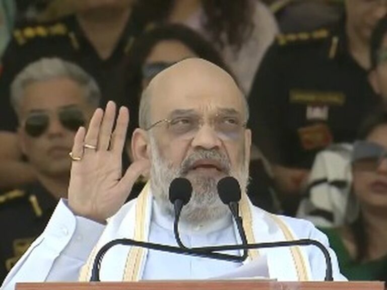 Amit Shah hails NSG on 41st Raising Day announces new hub in Ayodhya