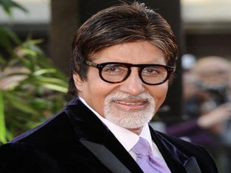 Amitabh adds Labubu to car fans react