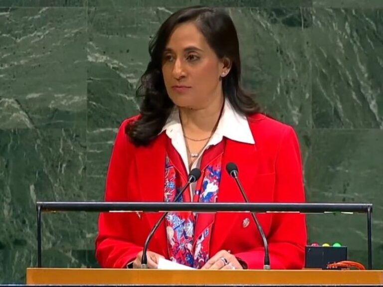 Anita Anand jets to India Singapore China in Carney reset