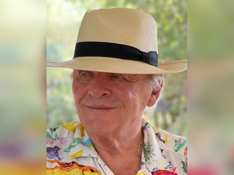 Anthony Hopkins recalls turning point in battle with alcohol
