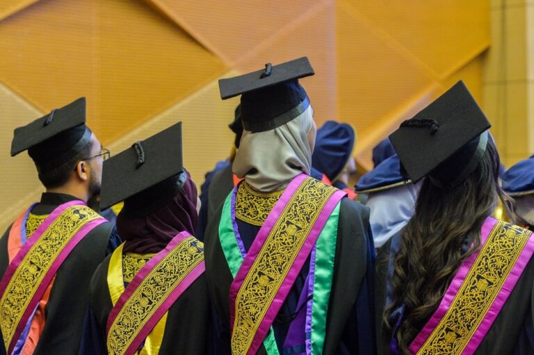 Anwar Ibrahim defends foreign students in Malaysias universities