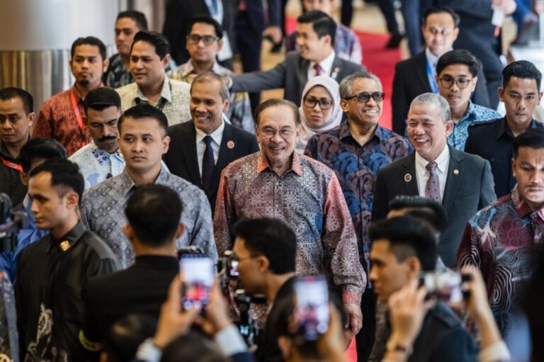 Anwar to reveal plan on school violence after shocking student incidents