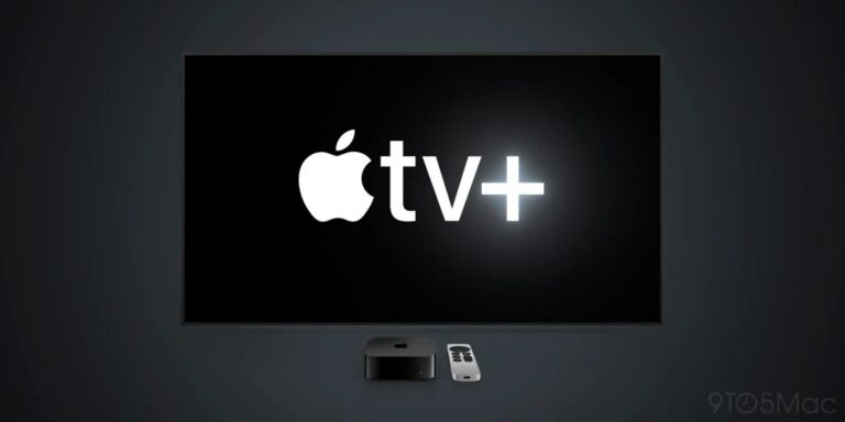 Apple TV drops plus hints new hardware