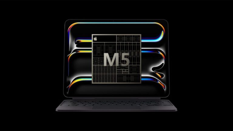 Apple to launch M5 iPad Pro MacBook Pro this week