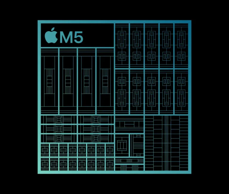 Apple unveils M5 SoC with advanced AI and GPU features