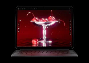 Apple’s M5 chip turns iPad Pro into AI powerhouse