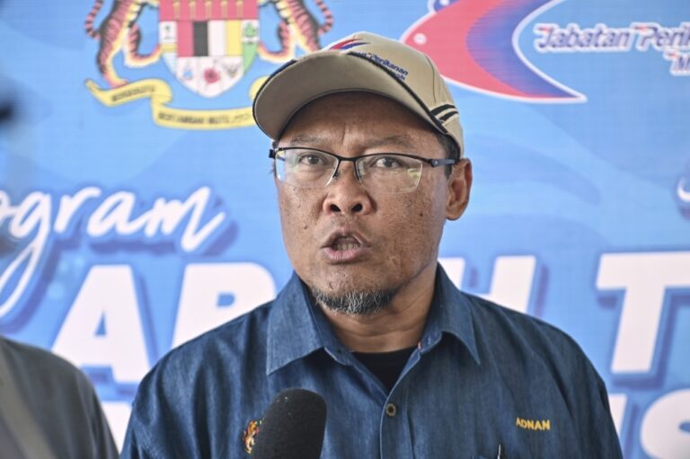 Aquaculture farmers urged to stay alert for flood season follow weather updates
