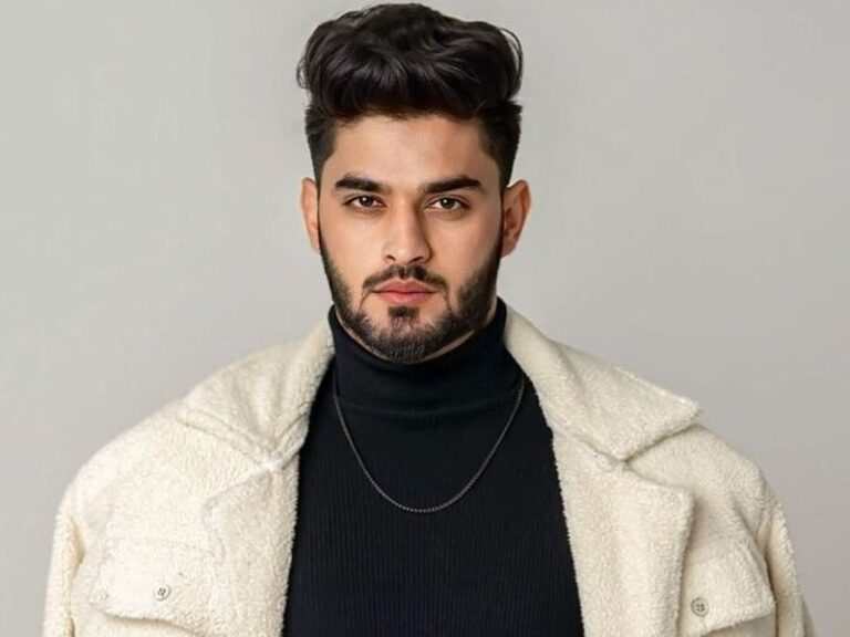 Arbaz Patel resets after Rise and Fall