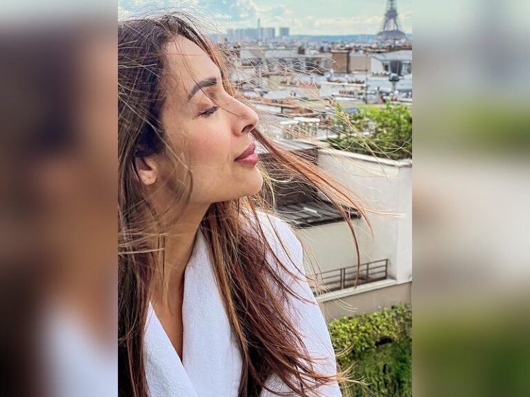 Arjun Kapoor wishes Malaika Arora happy birthday