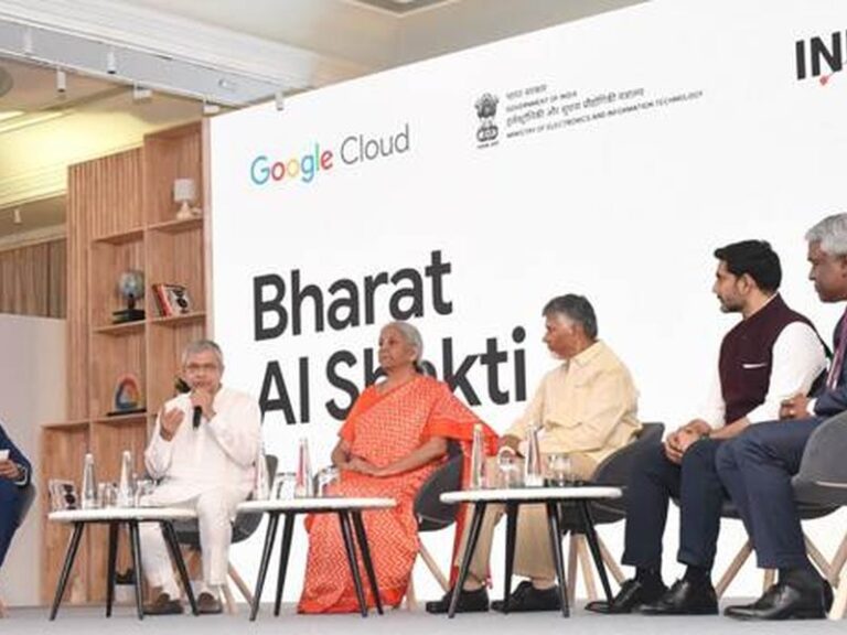 Ashwini Vaishnaw proposes Andaman as global internet hub