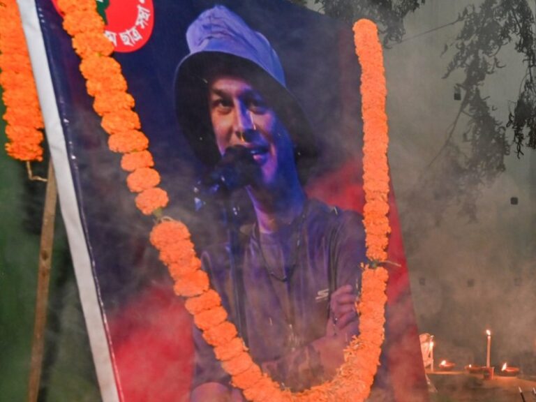 Assamese expats set to testify in Zubeen Garg death probe