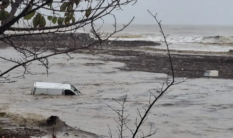 Authorities to demolish Elenite hotel built on river after flooding disaster