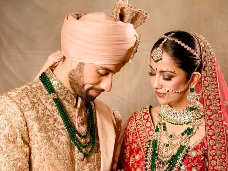Avika Gor and Milind Chandwani plan honeymoon
