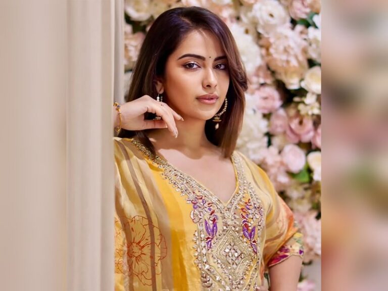 Avika Gor cherishes Anandi legacy reflects on unconventional wedding