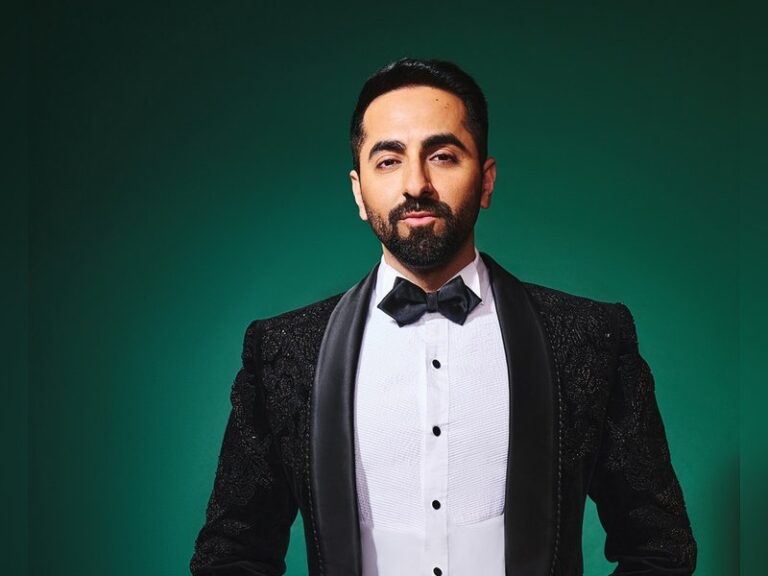 Ayushmann Khurrana joins Thamma thrill