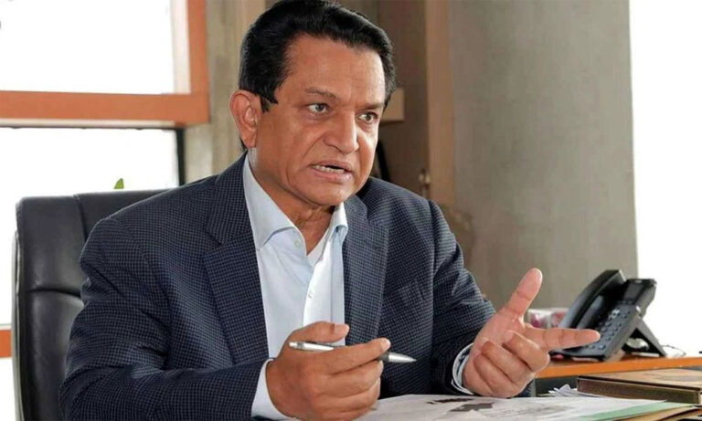Azad empire built on stolen mill dreams