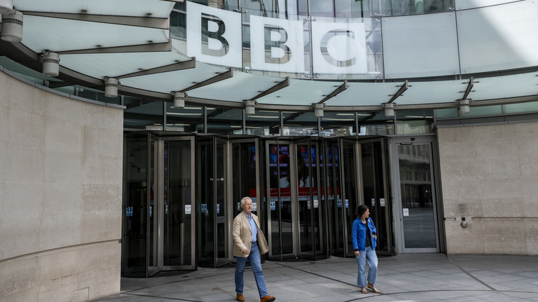 BBC slammed for failing to disclose Hamas link in Gaza doc