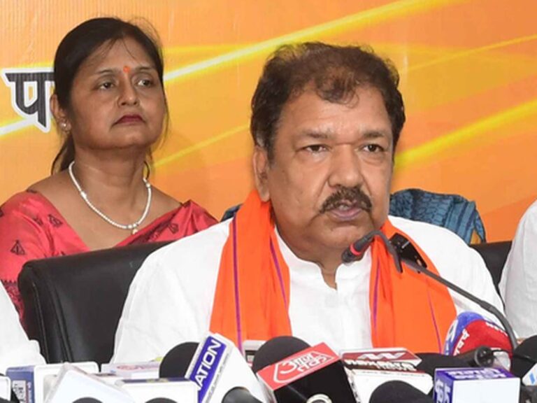 BJP finalizes candidate panel for Bihar elections