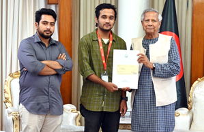 BNP Jamaat NCP hold off on signing July National Charter