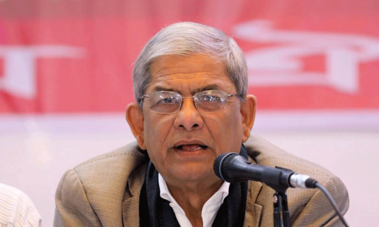 BNP urges timely credible national polls