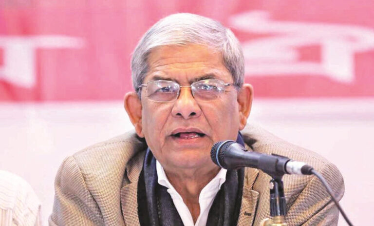 BNP vows to counter religion-based politics