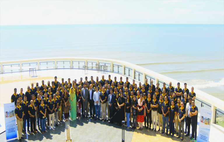 BRAC Bank hosts first WSS workshop with Water.org in Cox’s Bazar